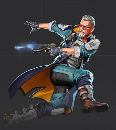 Ballistic