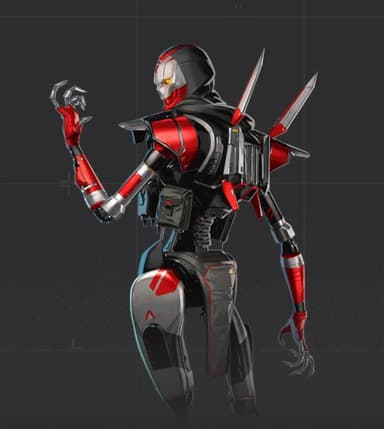 Revenant